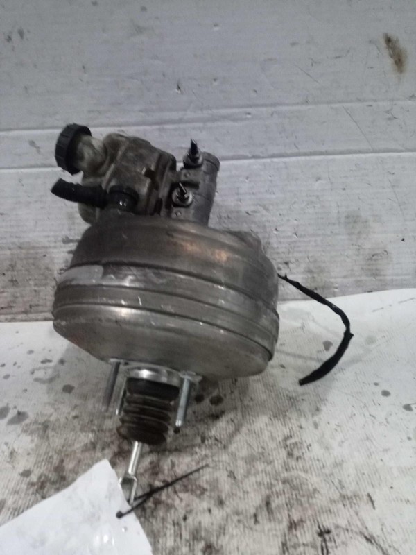 Used Power Brake Booster fits: 2018 Ford Mustang EcoBoost Grade A