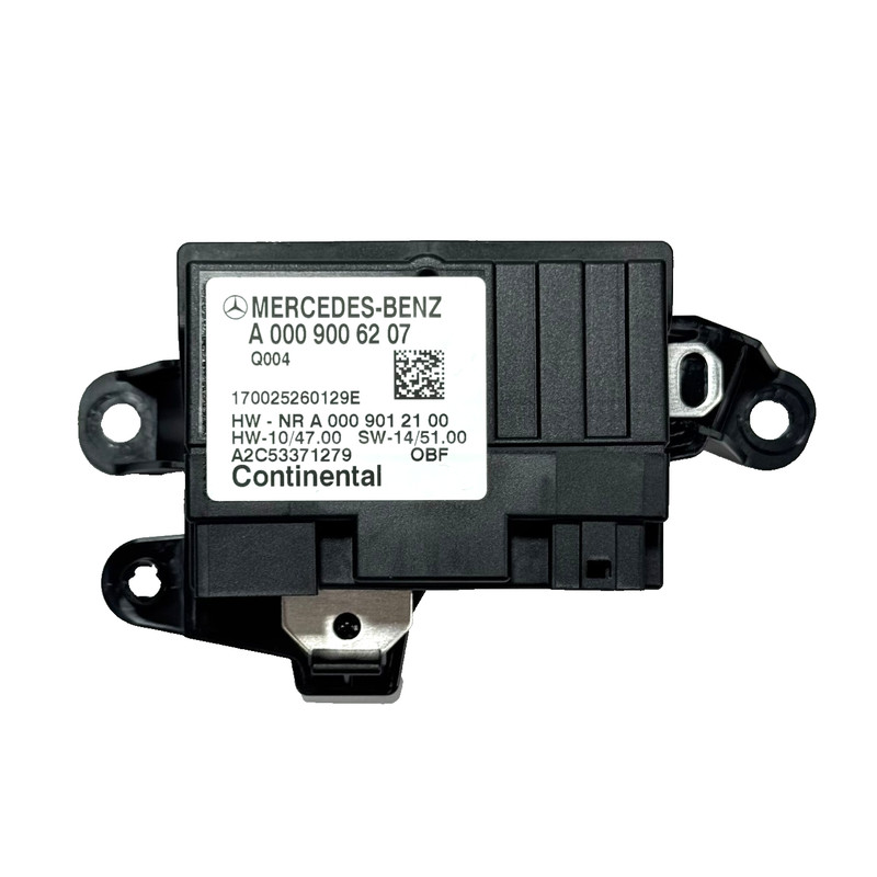 📌 2011-2022 MERCEDES SLC 300 FUEL PUMP COMPUTER CONTROL MODULE UNIT OEM