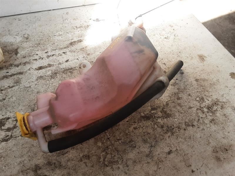 Coolant Reservoir Fits 11-20 DURANGO 3310533