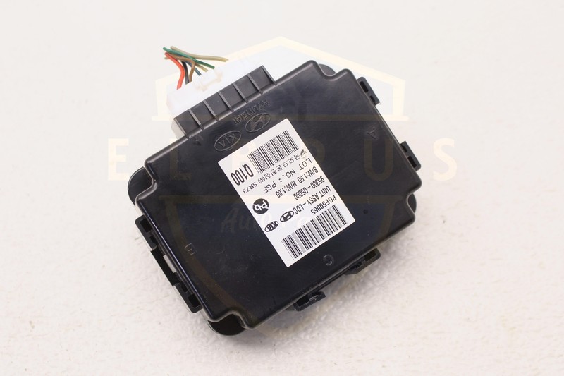 2021 2022 2023 KIA SELTOS POWER CONVERTER INVERTER MODULE ID 95300Q5000 OEM