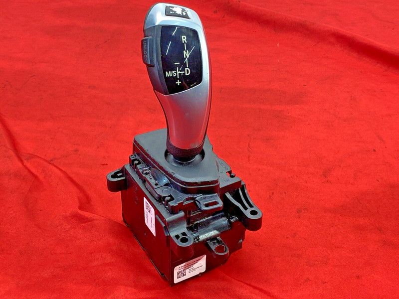 BMW F22 F30 F32 F33 F36 Auto Transmission Gear Selector Shifter Assembly OEM✅