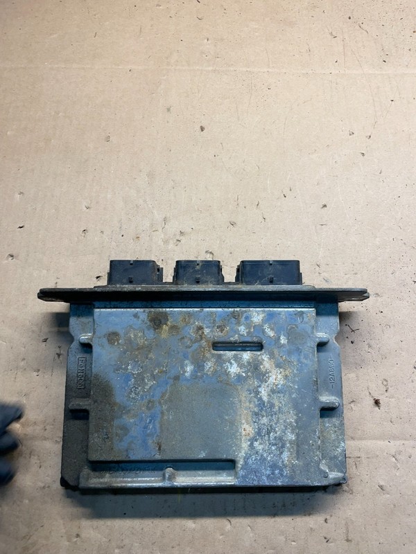 2006Ford E250 E350 5.4L Engine Control ECU ECM Computer Module s8180 DG