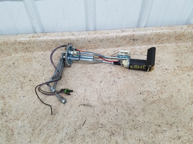 Fuel Pump Assembly 8-305 5.0L Fits 96-97 CHEVROLET 1500 PICKUP 308176