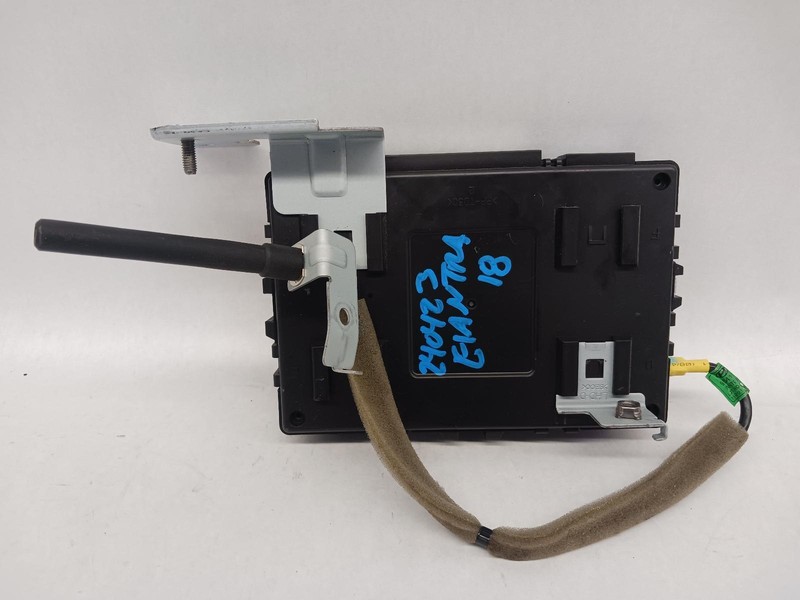 17-'18 HYUNDAI ELANTRA Sedan Body Control module BCM OEM
