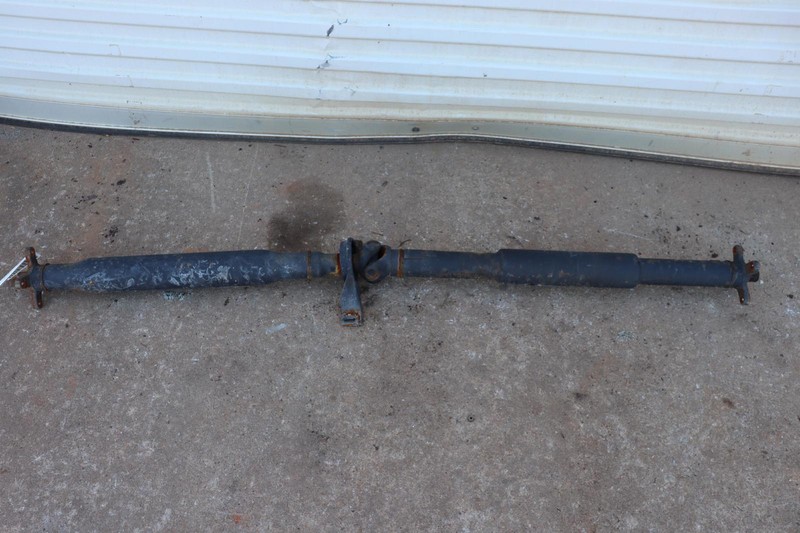 2007-2009 MERCEDES E-CLASS E320 W211 3.0L A/T REAR DRIVESHAFT PROPELLER OEM