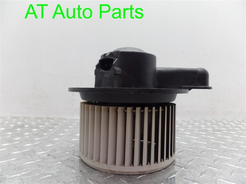 02 03 04 05 EXPLORER MOUNTAINEER BLOWER MOTOR 1L2Z19805EB