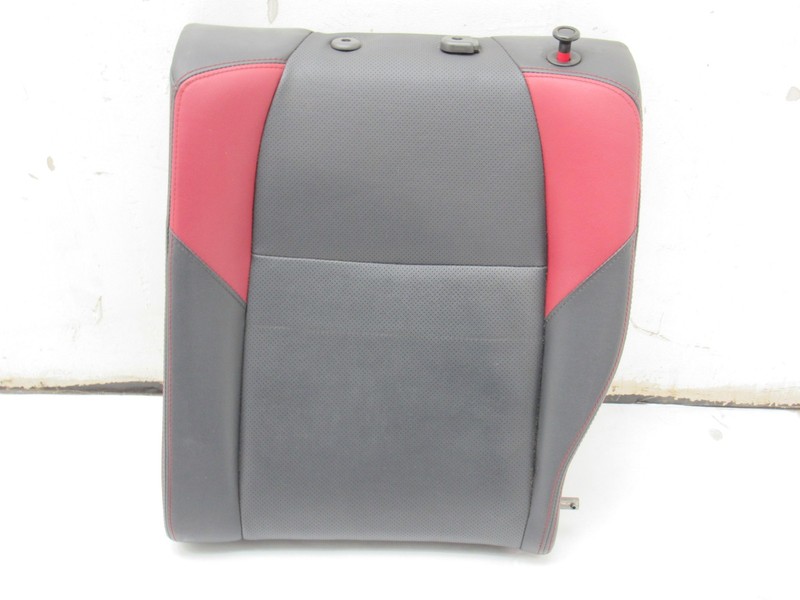 Subaru WRX STI 2019 Rear Left Driver Upper Top Seat Cushion 15-21 ;:Y