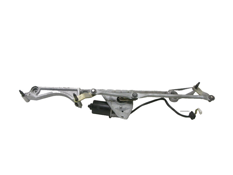 03-09 MERCEDES W209 CLK500 CLK320 CLK550 WINDSHIELD WIPER LINKAGE MOTOR 61317
