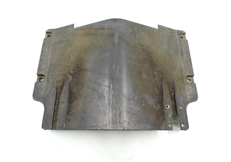 2001-2005 Yamaha XLT 800 / 1200 OEM Ride Skid Plate F0V-U273B-00-00
