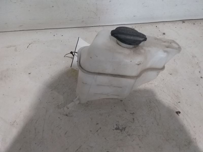Coolant Reservoir Fits 14-20 SORENTO 3265816