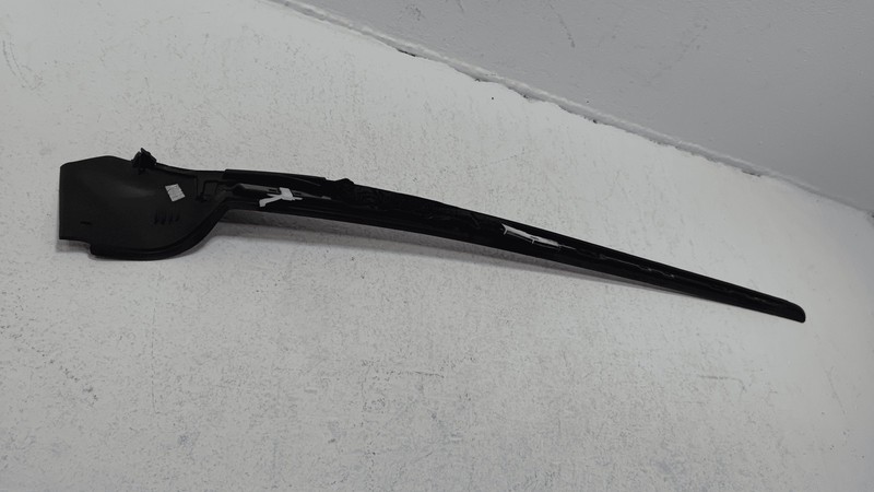 2019-2025 Honda Passport Front Windshield Driver Side Pillar Molding Cover OEM