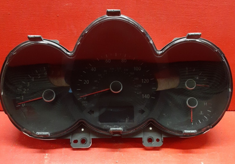 2012 2013 Kia Soul Instrument Cluster Gauges Speedometer 94009-2K330