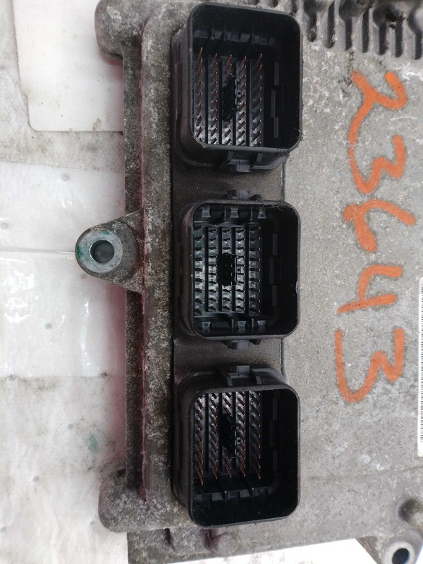 2005 Honda Pilot Engine Control Module ECM OEM 37820PVJA71 200K Miles