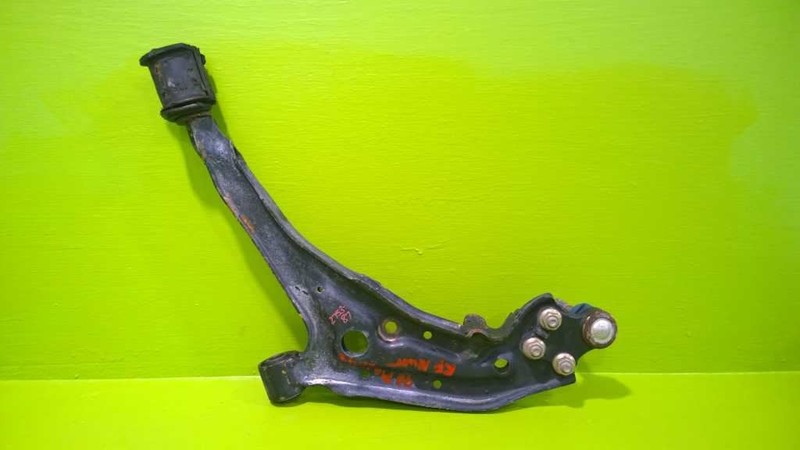 90 91 MAXIMA PASSENGER RIGHT FRONT LOWER CONTROL ARM OEM 2753-87