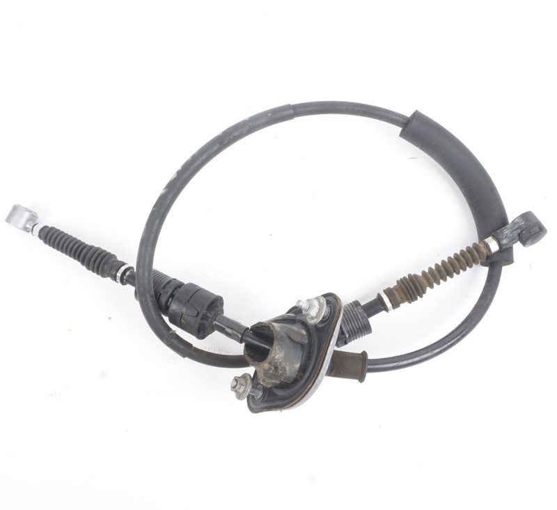 2018 - 2025 Jeep Wrangler Transfer Case Gear Shifter Control Cable OEM
