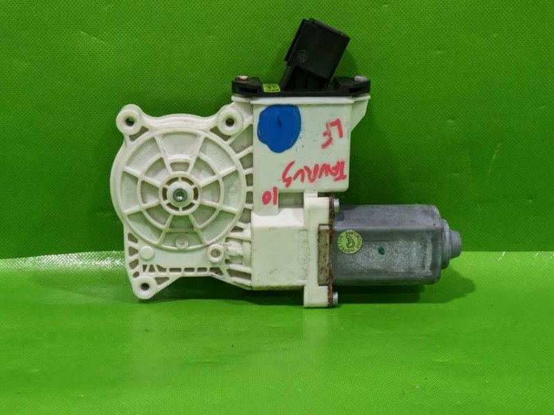 10-19 TAURUS DRIVER LEFT FRONT WINDOW MOTOR OEM 4545-28