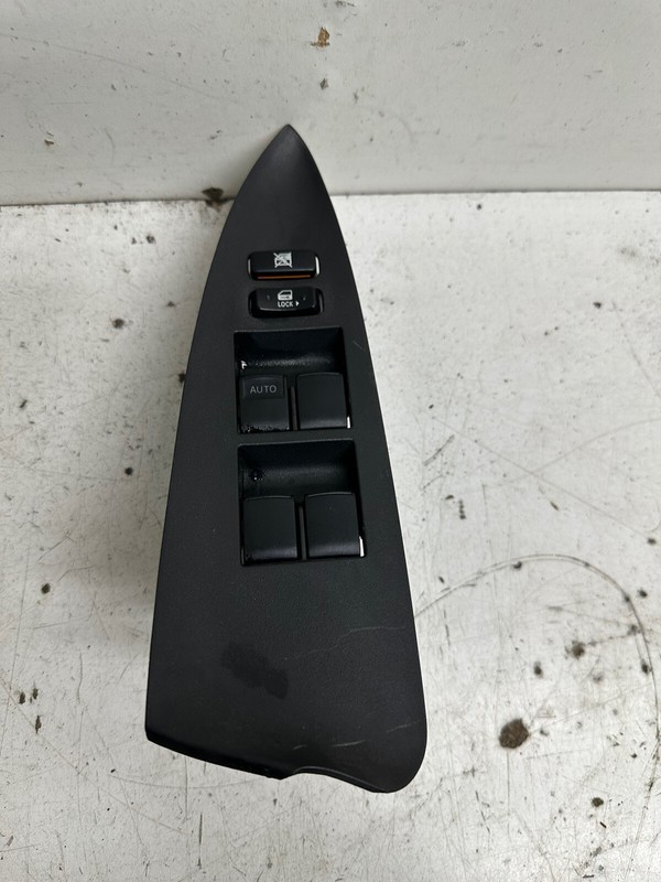2006-2012 Toyota Rav4 Left Front Driver Master Window Switch Oem