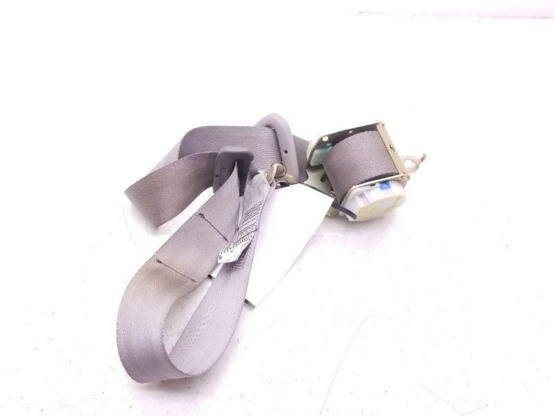 2003 TOYOTA SEQUOIA PASSENGER SIDE REAR SEAT BELT ASSEMBLY