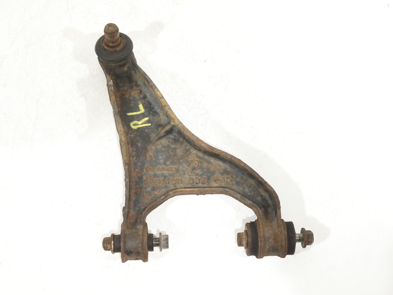 18-23 Subaru Crosstrek Impreza AWD Rear LEFT Side Upper Control Arm OEM SD0149M