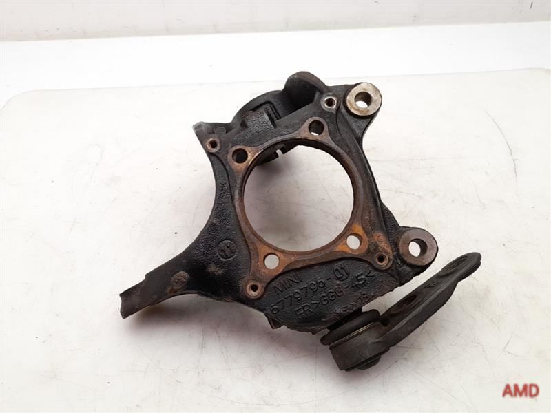 2012 Mini Cooper R56 R57 R55 R58 R59 Front Right Knuckle Carrier 31216779796