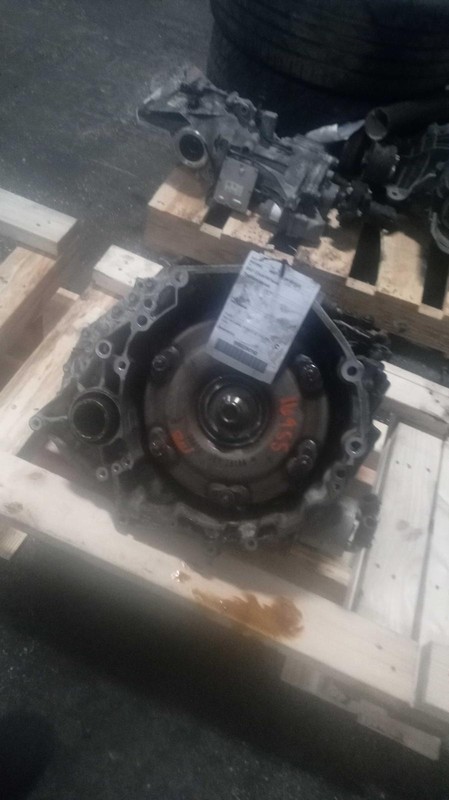 2017 MINI Countryman 4WD Automatic Transmission Assembly OEM 137k Miles Blue