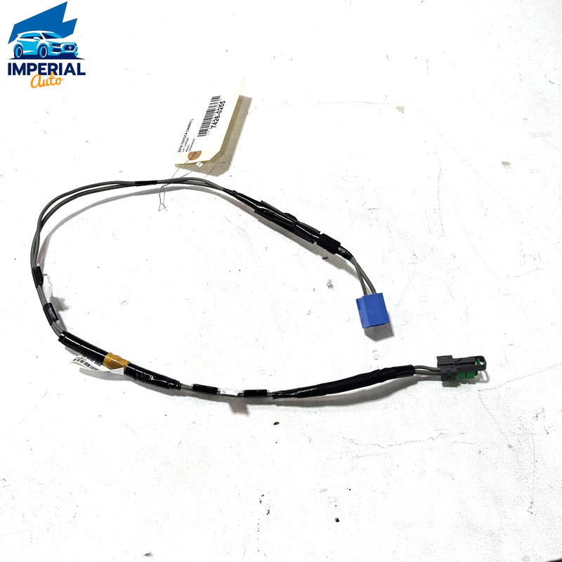 TOYOTA CAMRY 2018-2020 ROOF RADIO ANTENNA CABLE WIRE WIRING HARNESS OEM