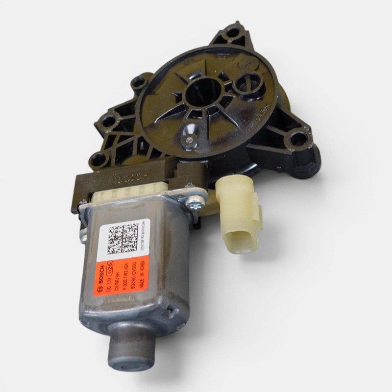 2022-2024 KIA EV6 Rear Right Side Door Window Regulator Motor Oem 83460cv000