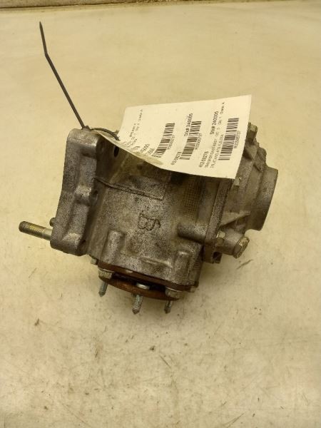 13-18 TOYOTA RAV4 XLE 2.5L 4WD AT TRANSFER CASE