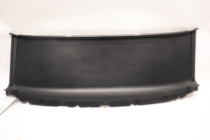 2000-2009 HONDA S2000 REAR UNDER ROOF HEADLINER CENTER GARNISH TRIM PANEL OEM