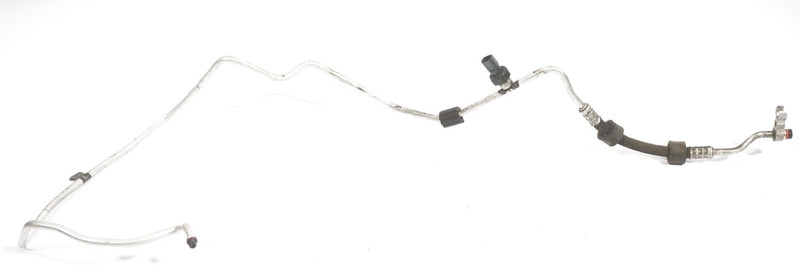 2006-2009 MERCEDES BENZ ML350 W164 AIR REFRIGERANT CONDENSER PIPE LINE HOSE OEM