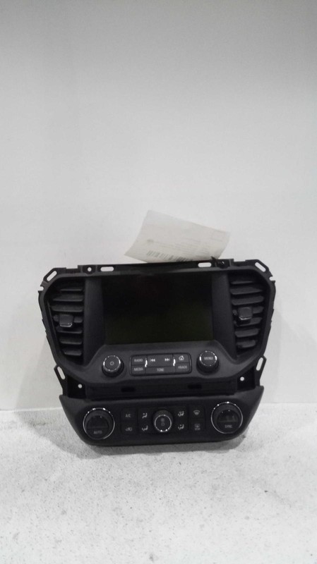 2005 Cadillac CTS A/C Selector Switch OEM Black 655-01625 103K Miles