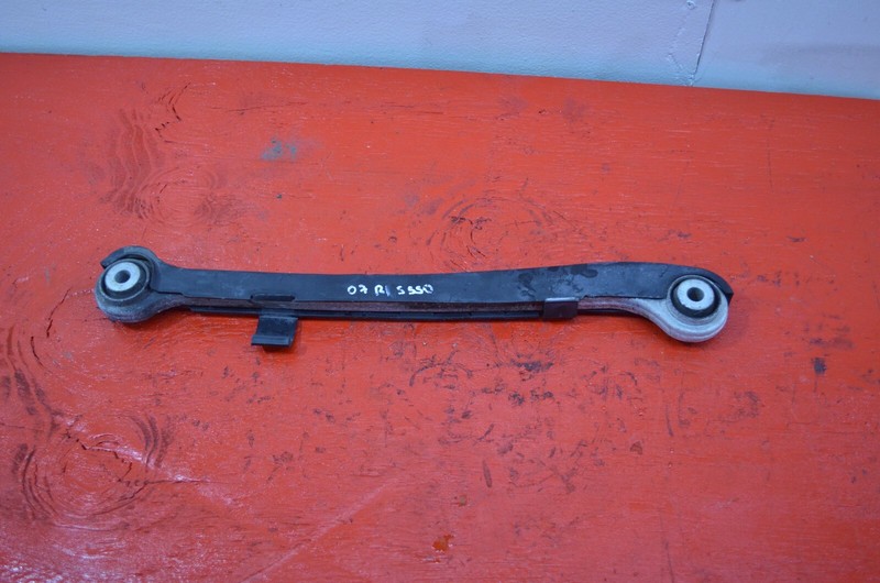 07-13 MERCEDES W221 S550 RWD REAR RIGHT PASSENGER SIDE LOWER CONTROL ARM OEM