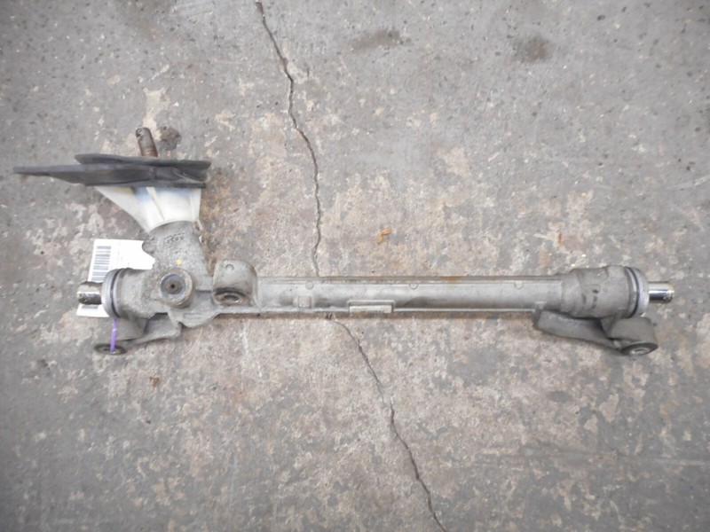 12-19 Ford Fiesta Power Steering Gear OEM From 12/01/11