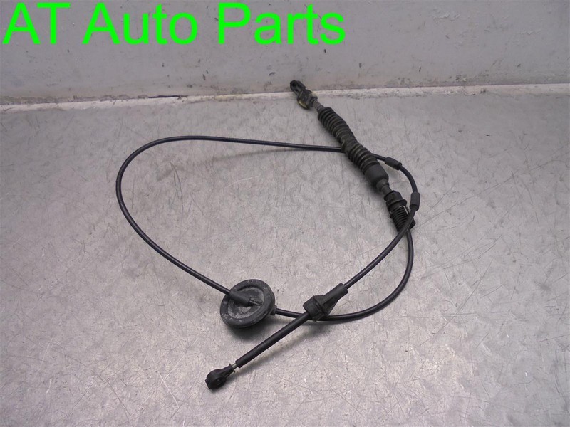 2007 GMC CANYON 3.7L TRANSMISSION SHIFTER CONTROL OEM