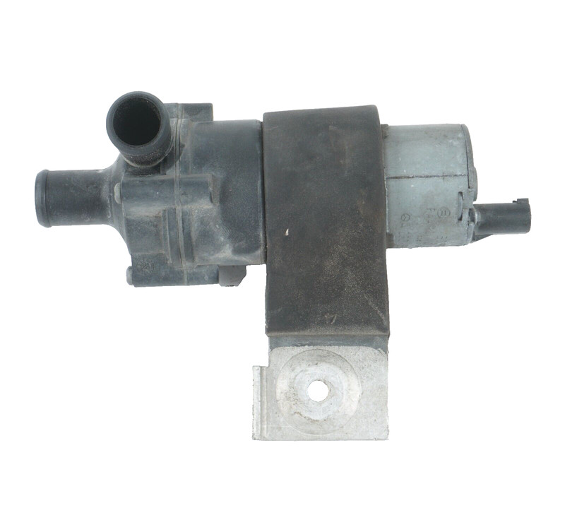 03 - 08 Mercedes R230 SL500 Aux Auxiliary Water Pump 2308350364OEM