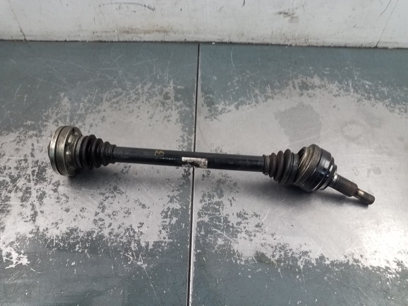 2016 Porsche 981 Cayman GT4 Right CV Axle - *#1352 V9