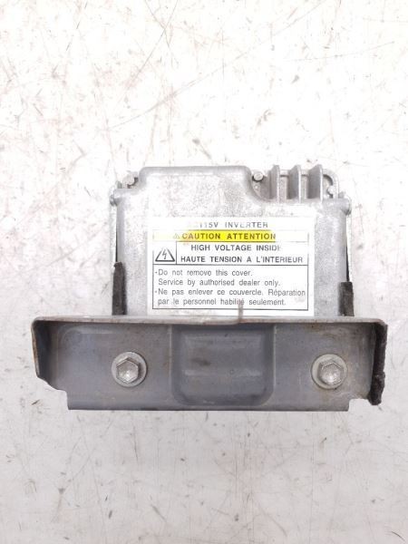 03 04 05 06 07 08 09 Lexus GX470 Voltage Inverter 86210-60030