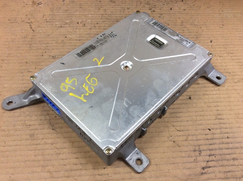 91 92 93 94 95 Legend ECU ECM 37820-PX9-A67 AAS Computer Used OEM