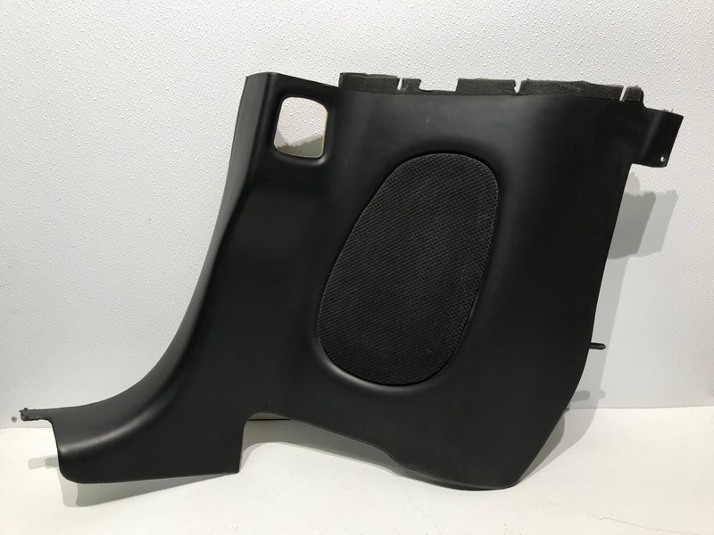 97-06 Jaguar XK8 XKR X100 Rear Right Passenger Side Quarter Trim Cover LEG OEM