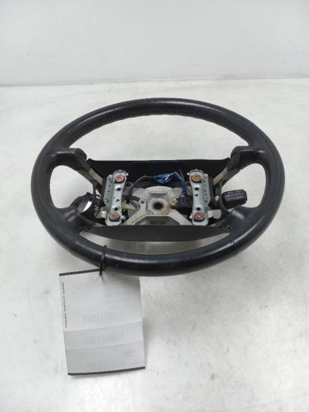 1997 LEXUS SC400 BASE STEERING WHEEL