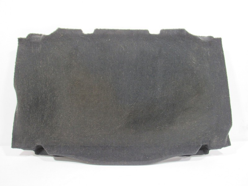 Porsche Cayman 718 2018 Rear Engine Bay Liner Carpet Compartment Cover 17-24 |:M