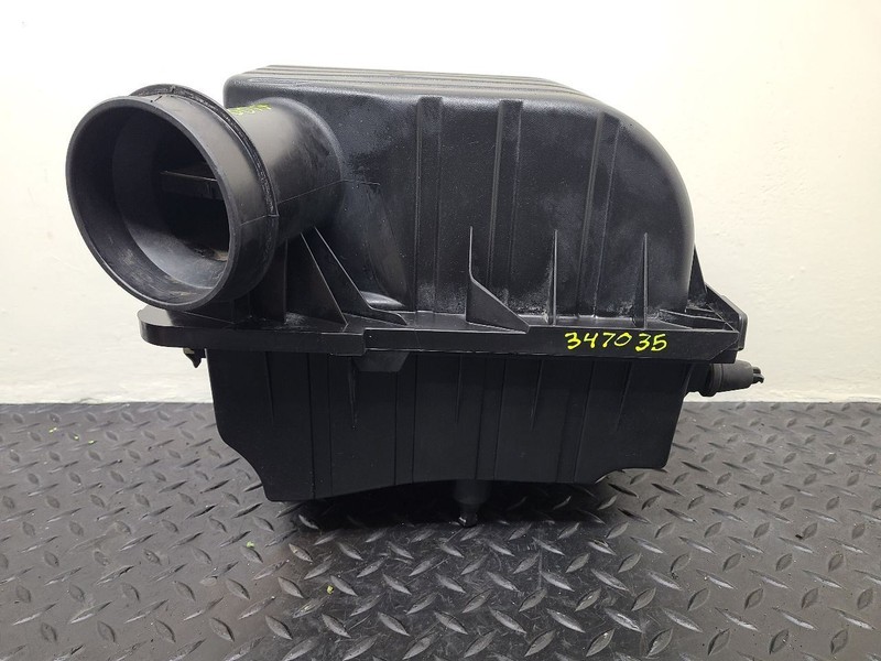 04-05 Ford Explorer 4.0L Air Cleaner Intake Box OEM 4L2U-9600-AA