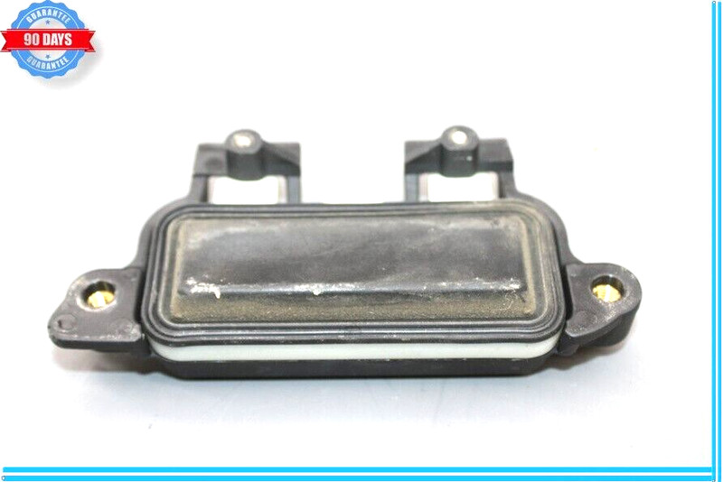 12-16 Tesla Model S Liftgate Release Handle Switch W/ Bracket Oem