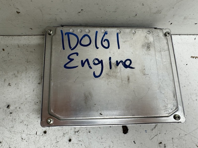 2001-2005 BMW 325i SDN Engine Computer Control Module Ecu Ecm Pcu Pcm Oem