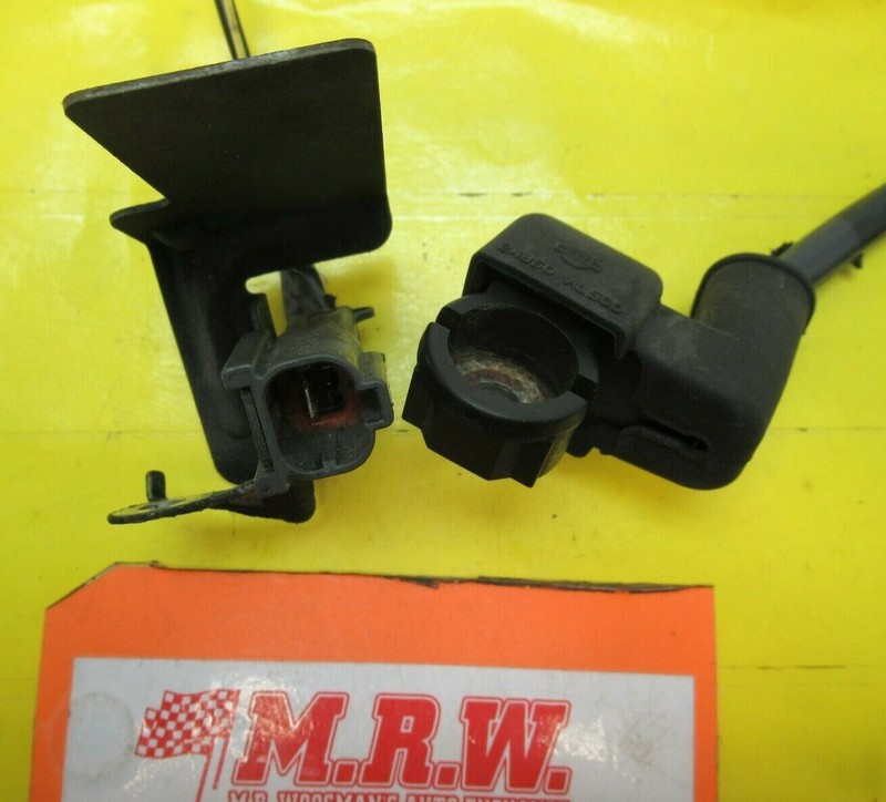 STARTER WIRE PLUG CONNECTOR TO SOLENOID EYE 3.5L MOTOR AWD for 06 G35 FX35 M35