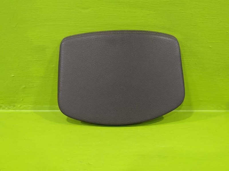 10 F150 PLATINUM CLUSTER TRIM BEZEL (TRIM 9B) OEM 3938-35