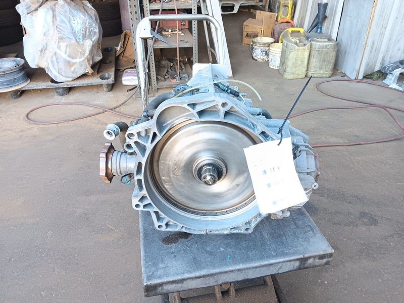 2014-2016 Porsche 911 4S 3.8L Limited Slip Transmission PDK Automatic Gearbox
