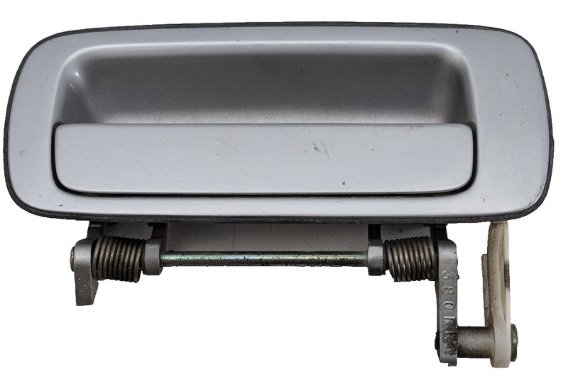 90-94 Lexus LS400 Rear Right Passenger Side Exterior Door Handle 176