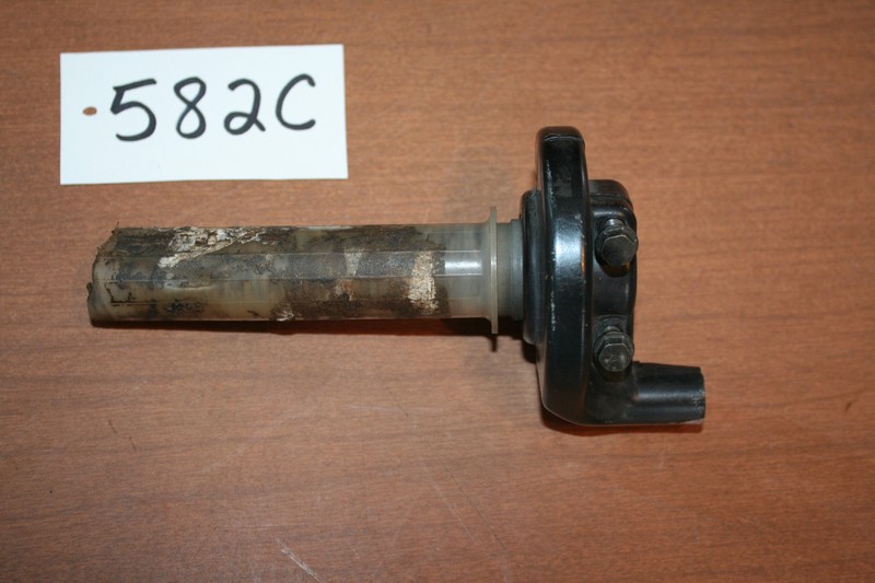 1988 Honda CR 80R Twist Throttle OEM 88