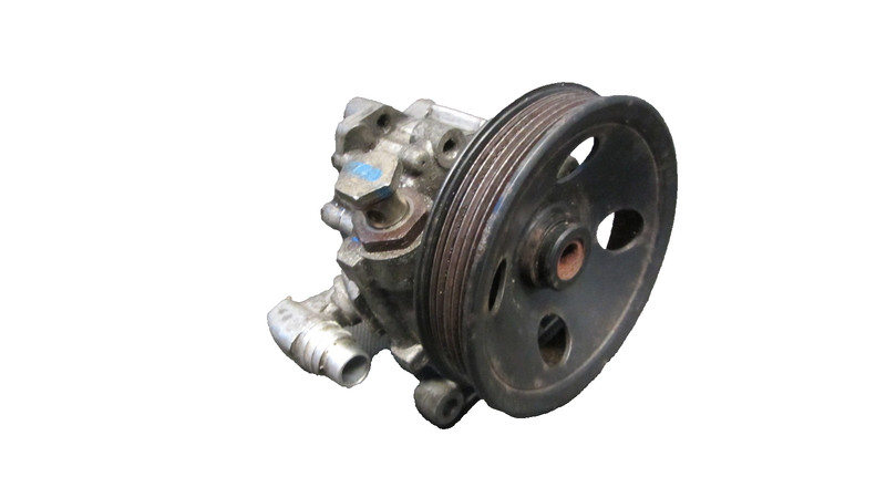 03-06 MERCEDES W211 E500 E320 E55 POWER STEERING PUMP 112616